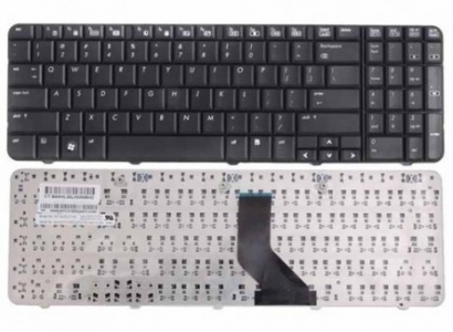 BÀN PHÍM LAPTOP HP COMPAQ G60 CQ60